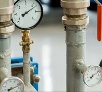 Gas Pipeline Installation Services in Chennai